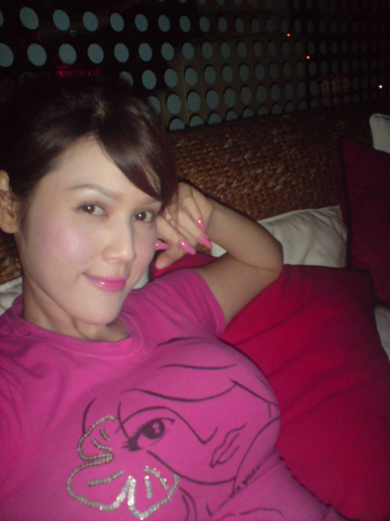 女朋友的妈妈2在线观看